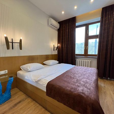 Kyiv Boutique Apartments المظهر الخارجي الصورة
