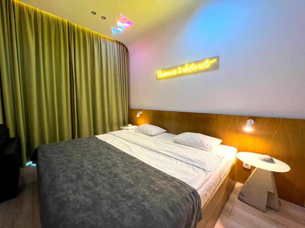 Kyiv Boutique Apartments المظهر الخارجي الصورة