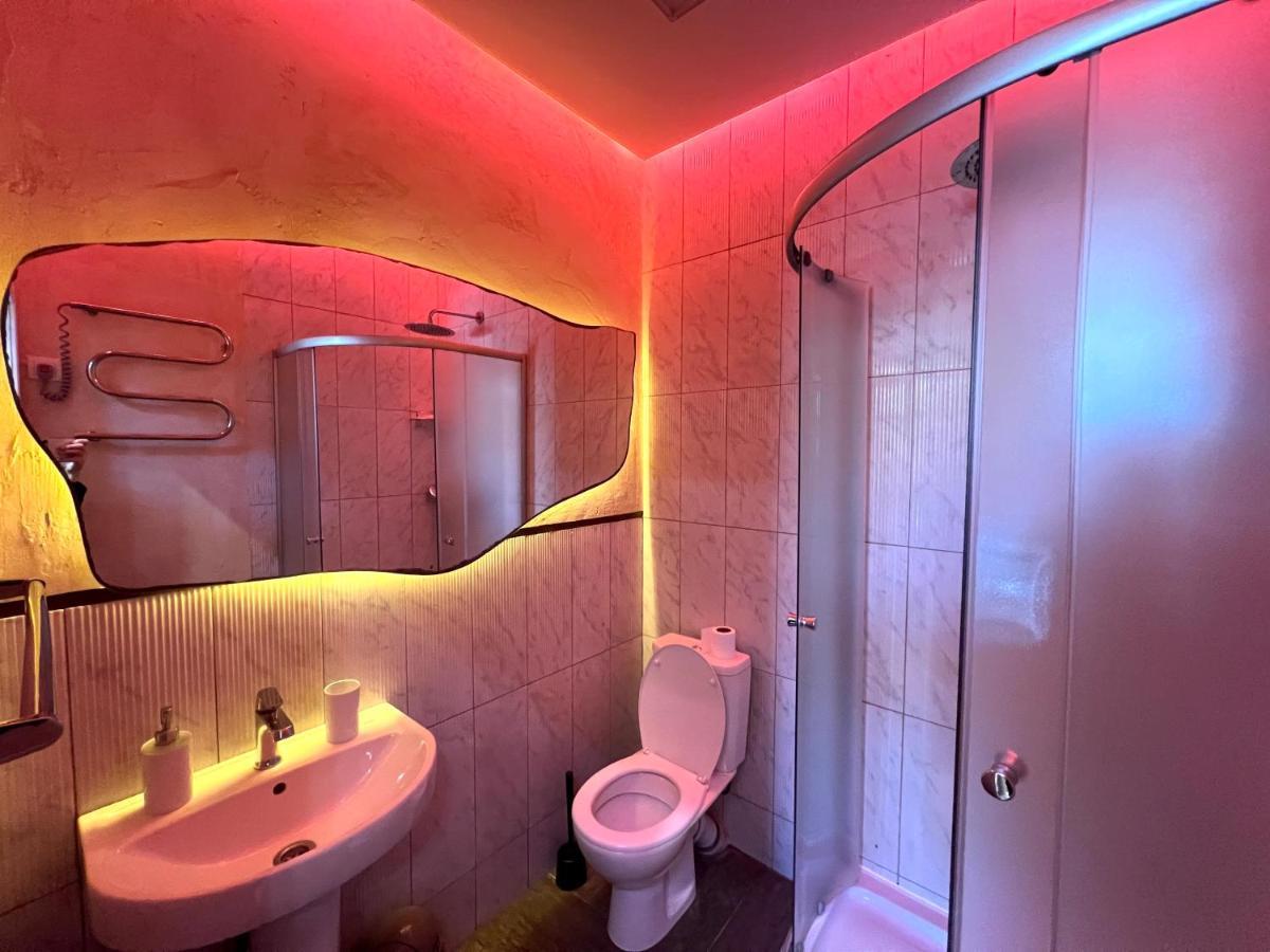 Kyiv Boutique Apartments المظهر الخارجي الصورة