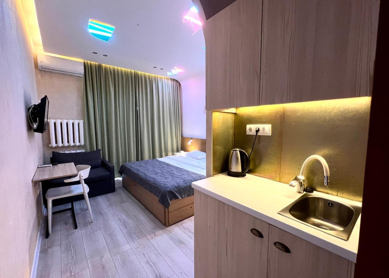 Kyiv Boutique Apartments المظهر الخارجي الصورة
