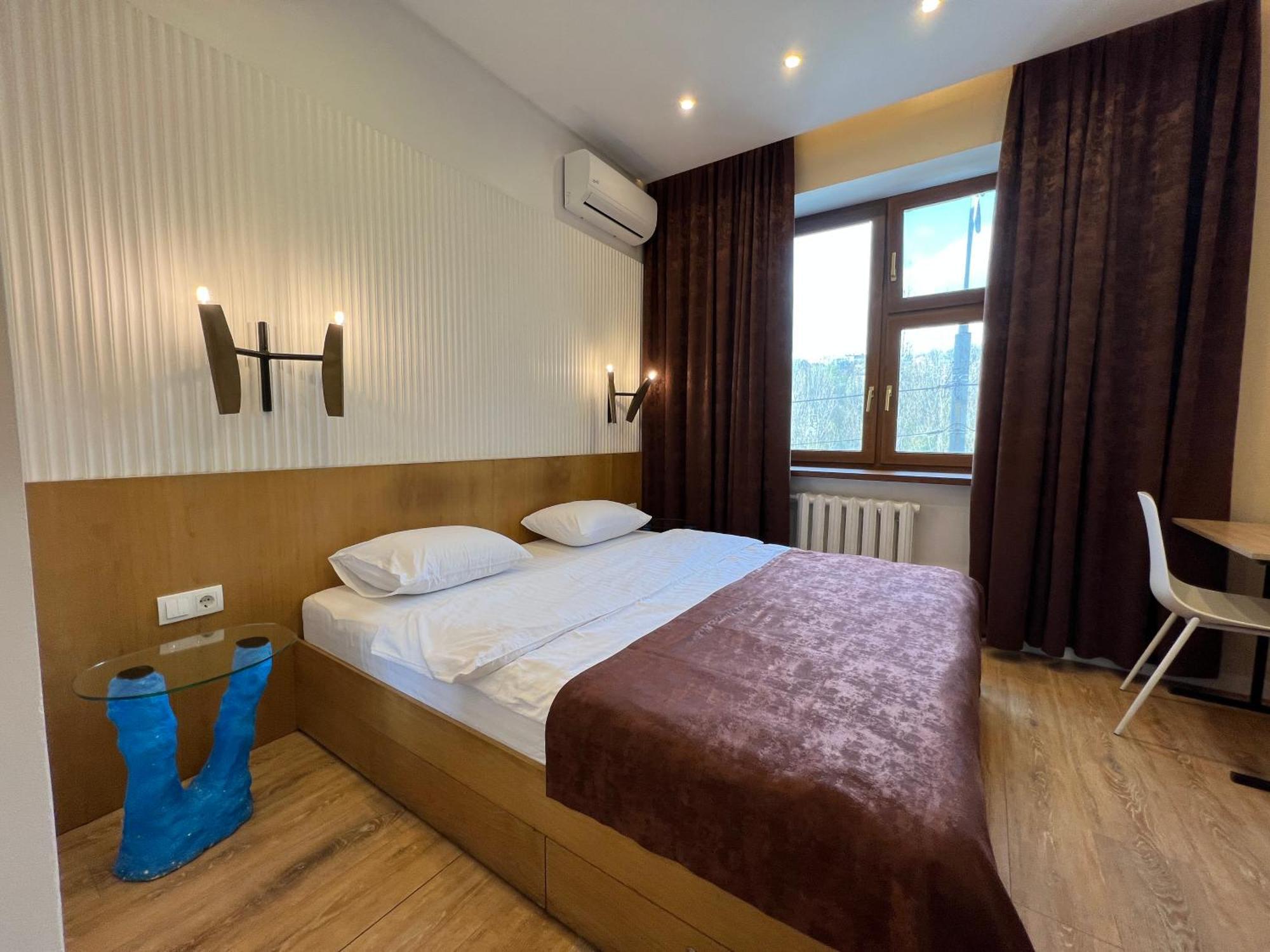 Kyiv Boutique Apartments المظهر الخارجي الصورة