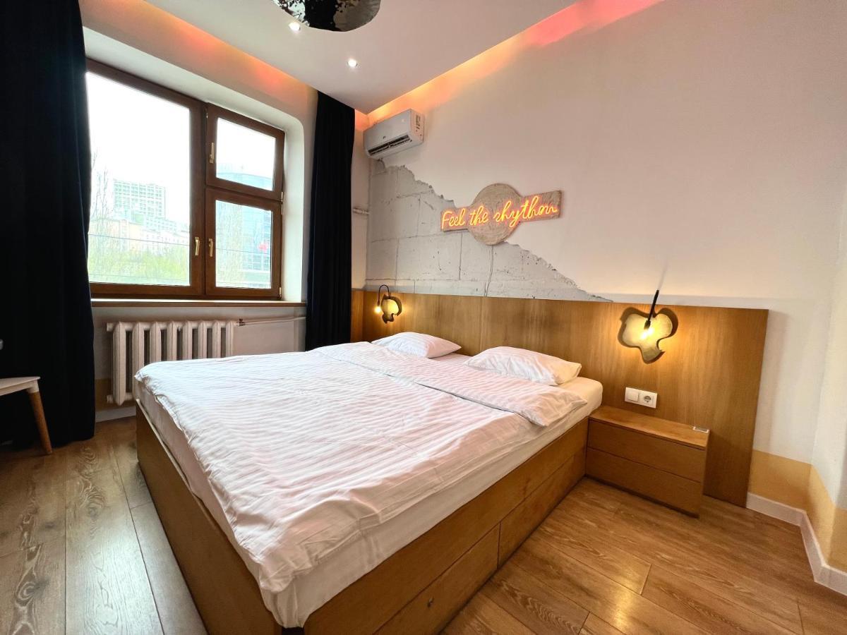 Kyiv Boutique Apartments المظهر الخارجي الصورة