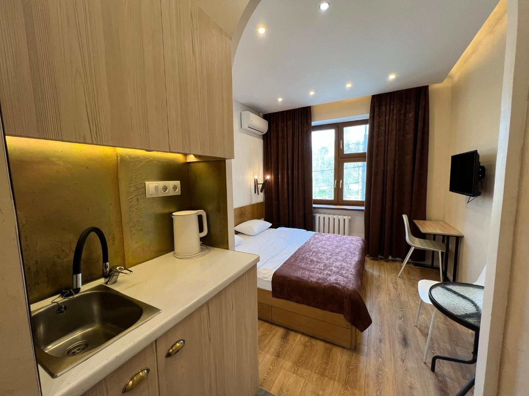 Kyiv Boutique Apartments المظهر الخارجي الصورة