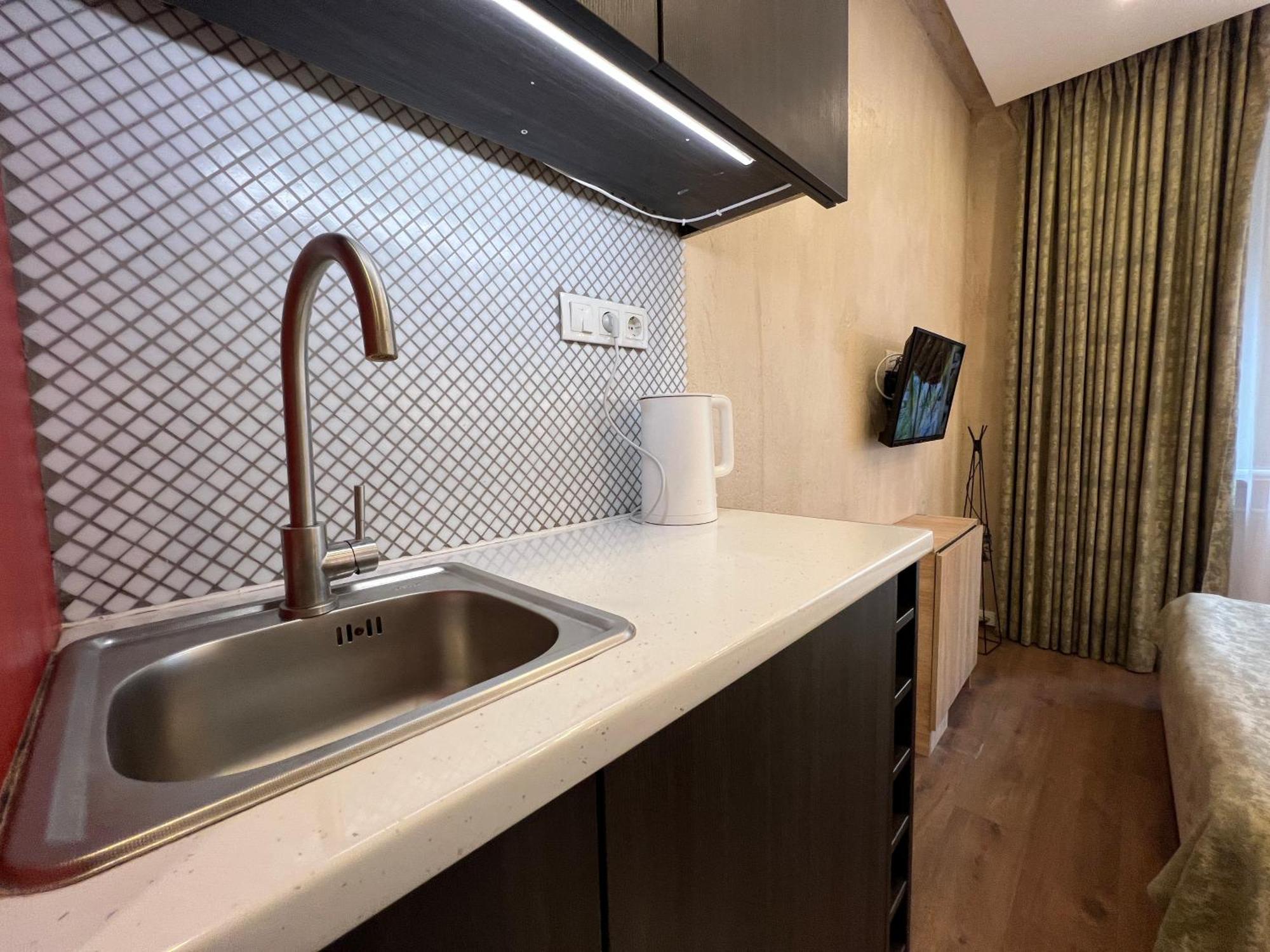 Kyiv Boutique Apartments المظهر الخارجي الصورة