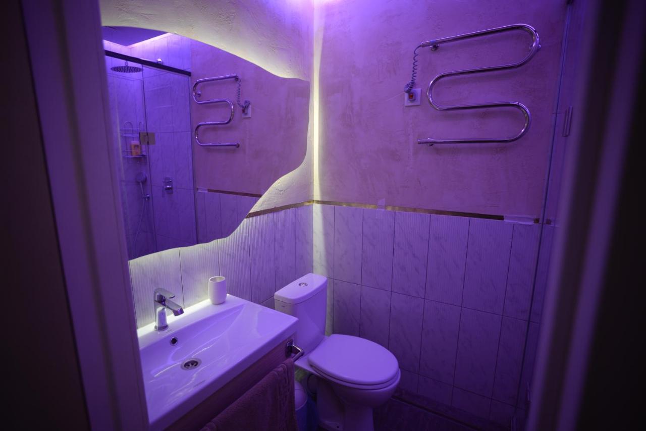 Kyiv Boutique Apartments المظهر الخارجي الصورة