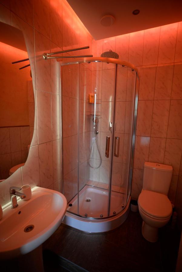 Kyiv Boutique Apartments المظهر الخارجي الصورة