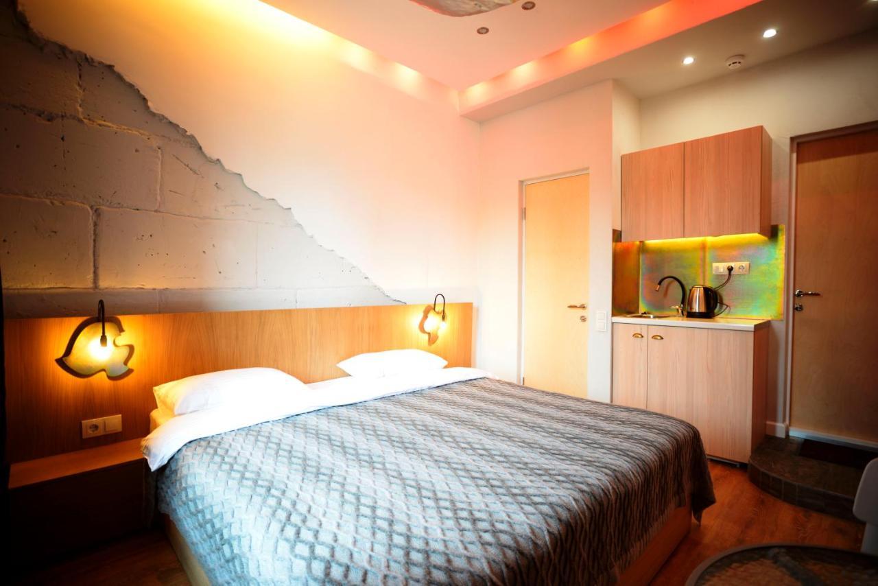 Kyiv Boutique Apartments المظهر الخارجي الصورة