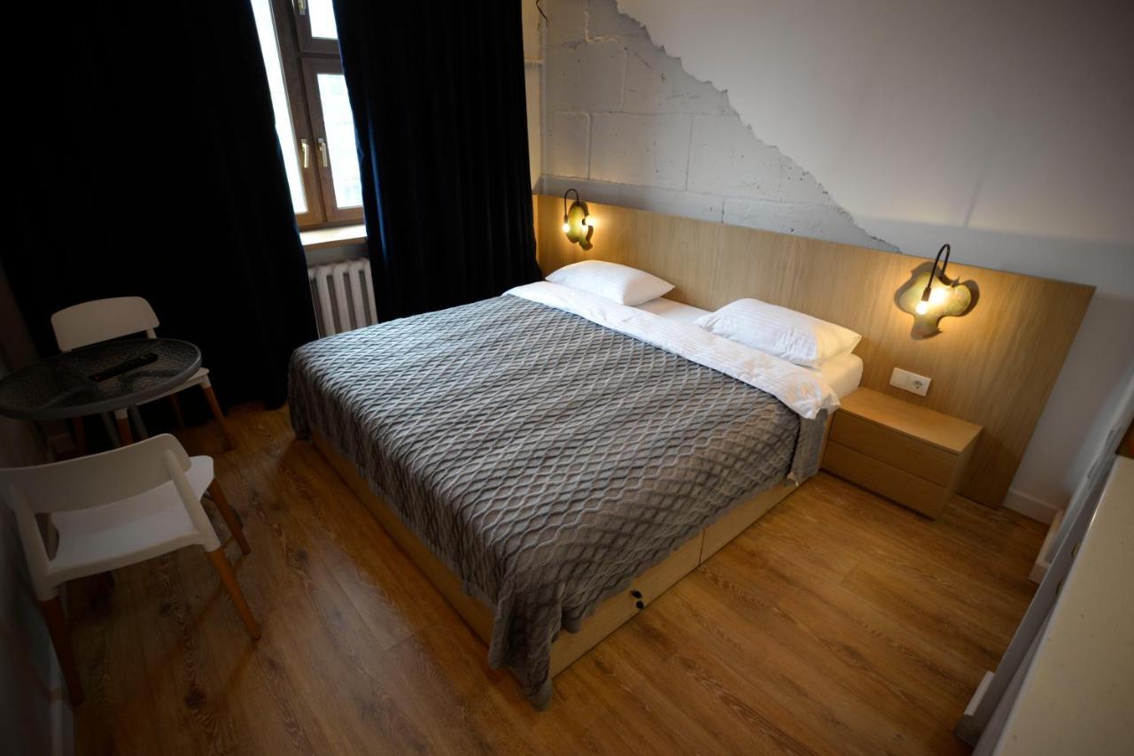 Kyiv Boutique Apartments المظهر الخارجي الصورة