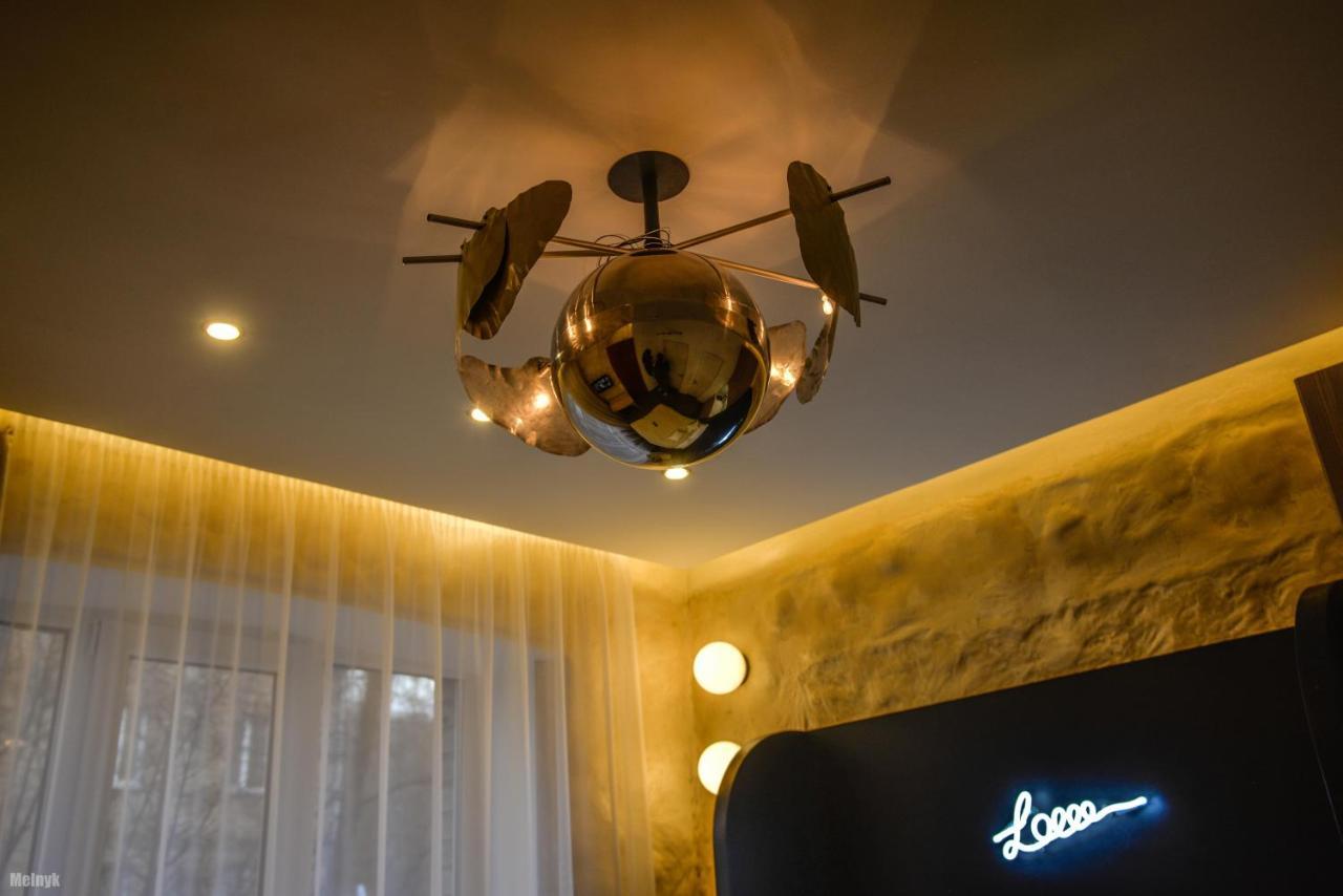 Kyiv Boutique Apartments المظهر الخارجي الصورة