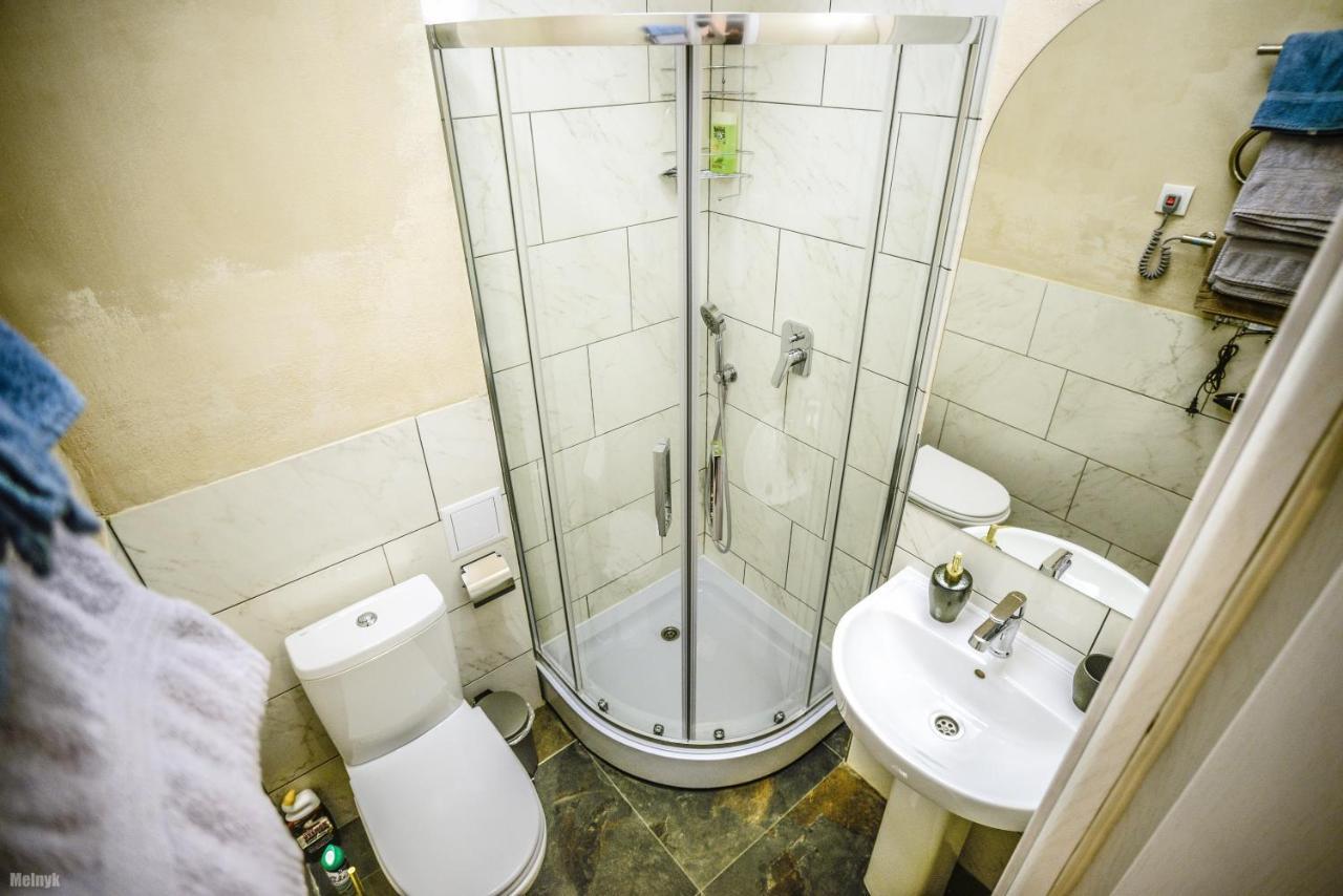 Kyiv Boutique Apartments المظهر الخارجي الصورة