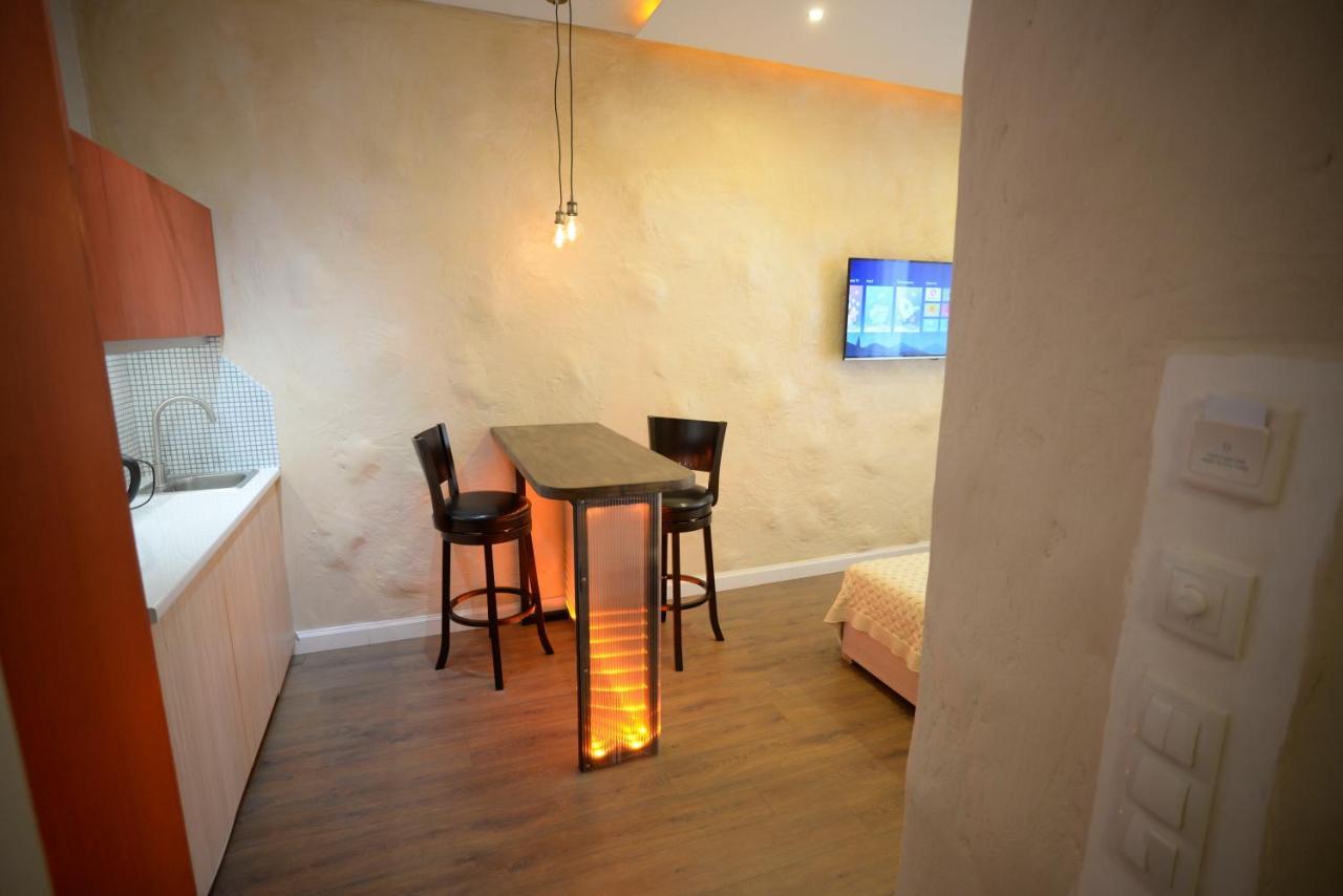 Kyiv Boutique Apartments المظهر الخارجي الصورة