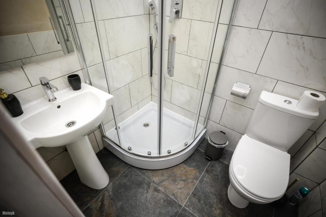 Kyiv Boutique Apartments المظهر الخارجي الصورة
