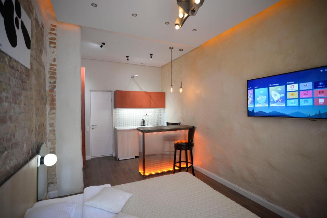 Kyiv Boutique Apartments المظهر الخارجي الصورة