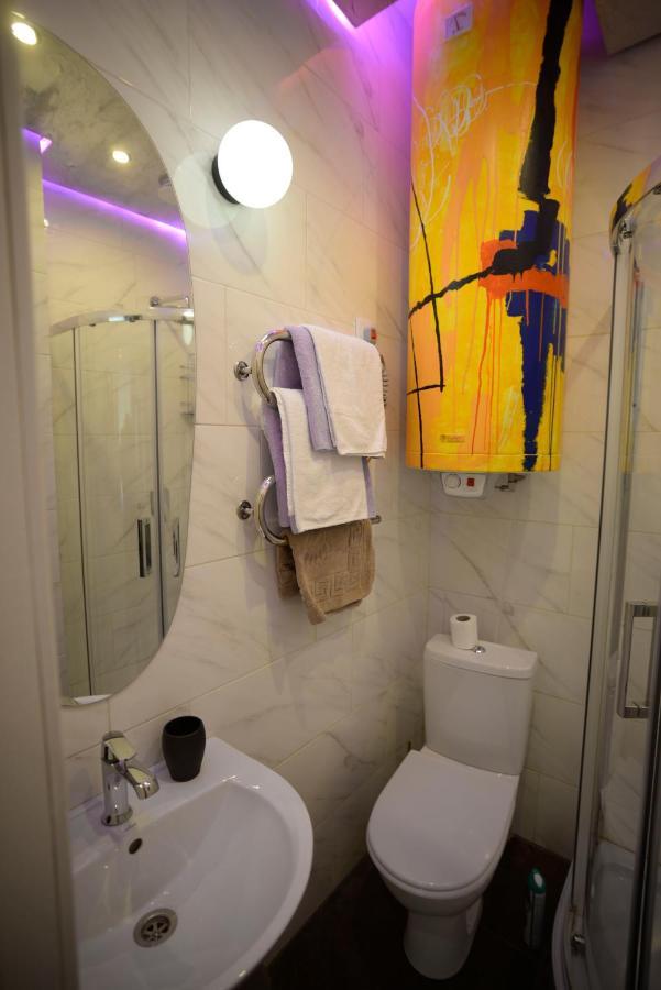 Kyiv Boutique Apartments المظهر الخارجي الصورة