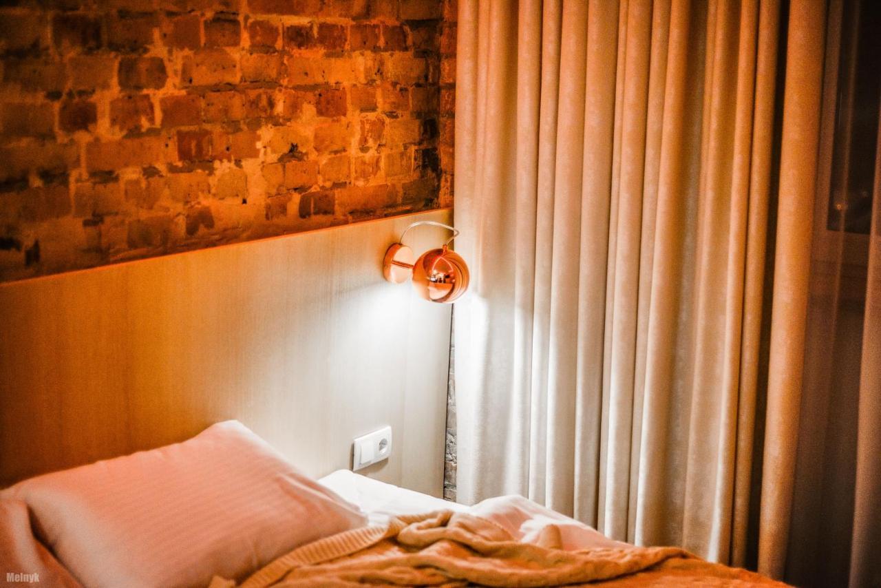 Kyiv Boutique Apartments المظهر الخارجي الصورة