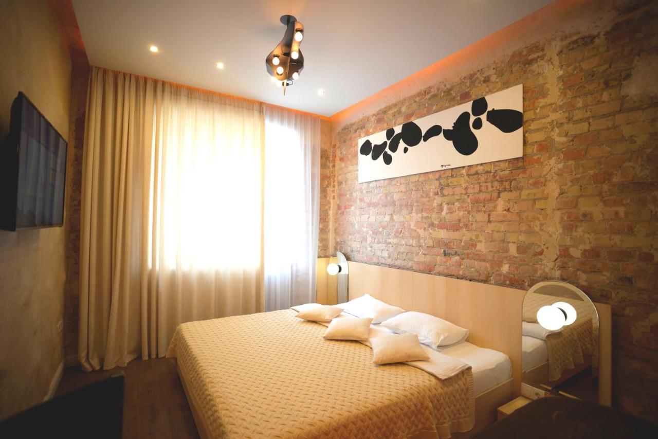 Kyiv Boutique Apartments المظهر الخارجي الصورة