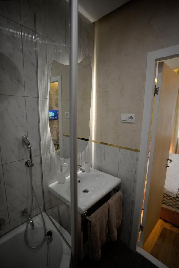 Kyiv Boutique Apartments المظهر الخارجي الصورة
